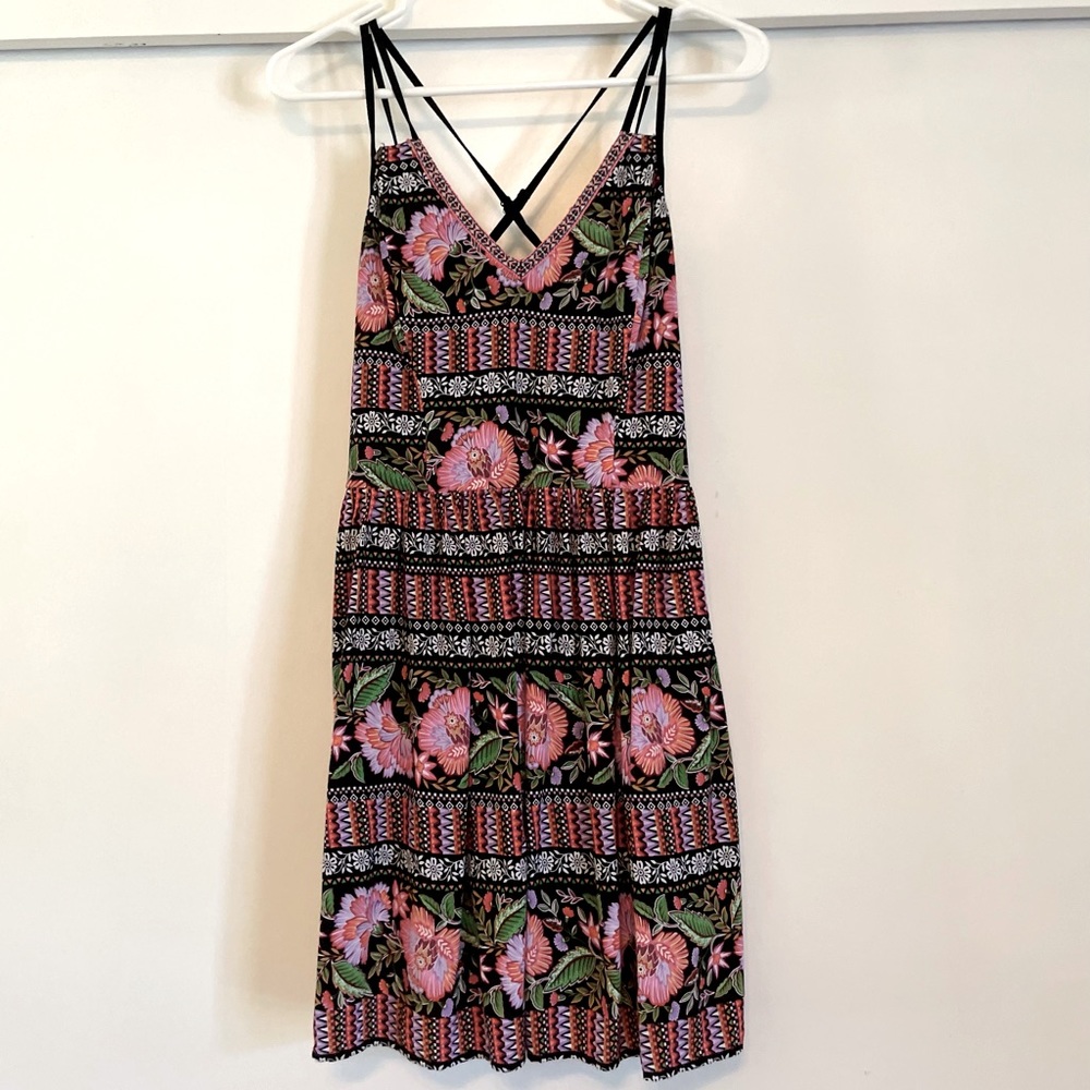 Dress with pockets!